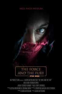 فیلم Star Wars: The Force and the Fury 2017