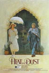 فیلم Heat and Dust 1983