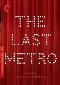 فیلم The Last Metro 1980