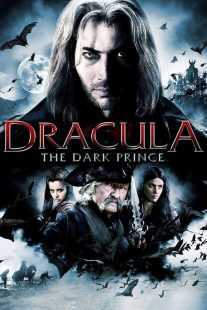 فیلم Dracula: The Dark Prince 2013