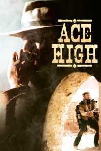 فیلم Ace High 1968