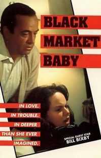 فیلم Black Market Baby 1977