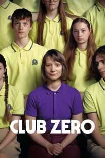 فیلم Club Zero 2023
