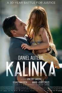 فیلم Kalinka 2016