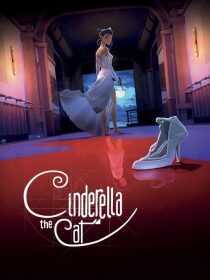 انیمیشن Cinderella the Cat 2017