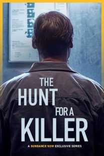سریال The Hunt for a Killer