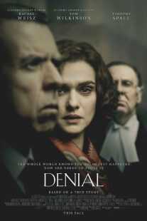 فیلم Denial 2016