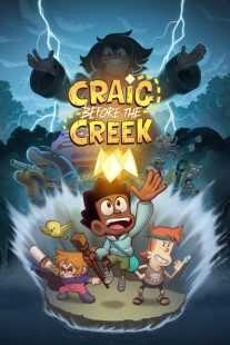 انیمیشن Craig Before the Creek 2023