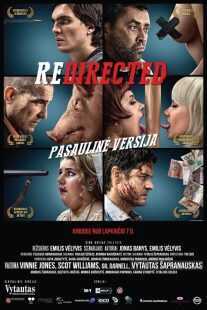 فیلم Redirected 2014