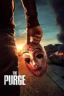 سریال The Purge