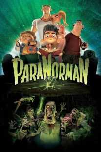 انیمیشن ParaNorman 2012