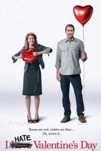 فیلم I Hate Valentine’s Day 2009