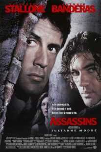 فیلم Assassins 1995
