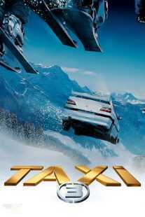فیلم Taxi 3 2003
