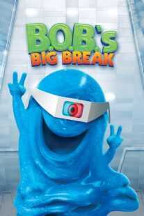 انیمیشن B.O.B.’s Big Break 2009