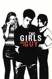 فیلم Two Girls and a Guy 1997