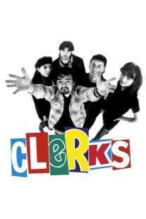 فیلم Clerks 1994
