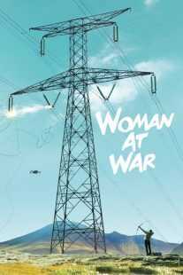 فیلم Woman at War 2018