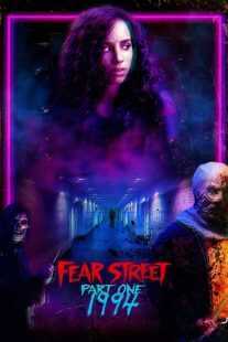 فیلم Fear Street: Part One – 1994 2021