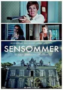 فیلم Late Summer 2016