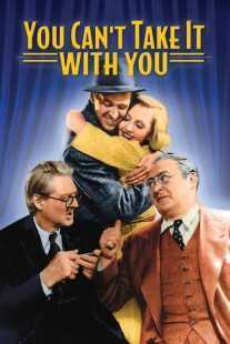 فیلم You Can’t Take It with You 1938