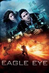 فیلم Eagle Eye 2008