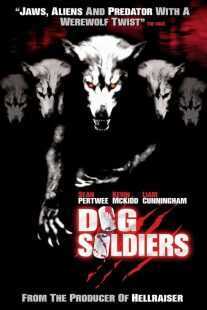 فیلم Dog Soldiers 2002