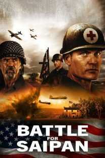فیلم Battle for Saipan 2022