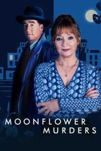 سریال Moonflower Murders
