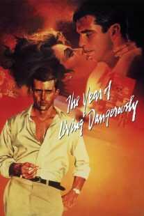 فیلم The Year of Living Dangerously 1982