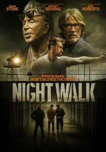 فیلم Night Walk 2019