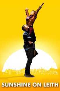 فیلم Sunshine on Leith 2013