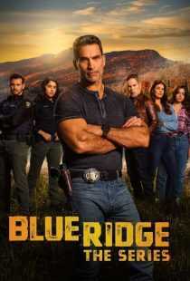 سریال Blue Ridge: The Series