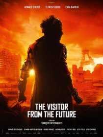 فیلم The Visitor from the Future 2022