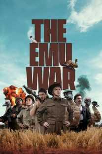 فیلم The Emu War 2023