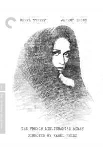 فیلم The French Lieutenant’s Woman 1981