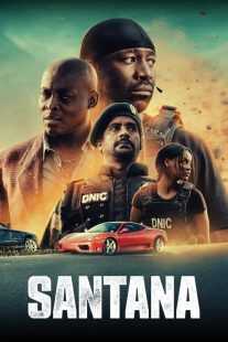 فیلم Santana 2020