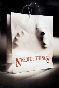 فیلم Needful Things 1993