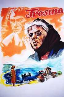 فیلم Frosina 1952