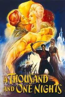 فیلم A Thousand and One Nights 1945