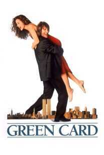 فیلم Green Card 1990