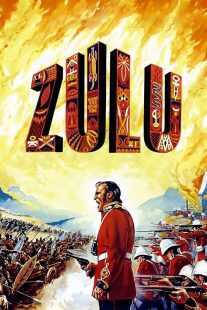 فیلم Zulu 1964