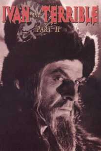 فیلم Ivan the Terrible, Part II: The Boyars’ Plot 1946