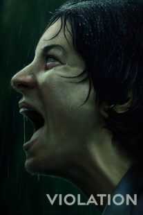فیلم Violation 2020