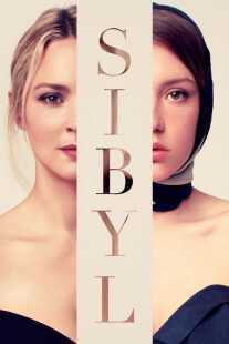 فیلم Sibyl 2019