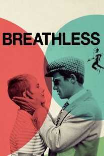فیلم Breathless 1960