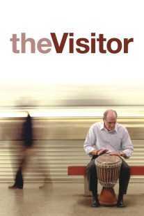 فیلم The Visitor 2007
