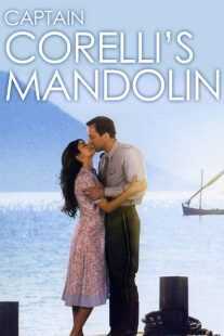 فیلم Captain Corelli’s Mandolin 2001