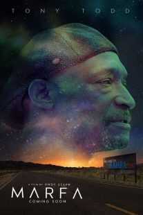 فیلم Destination Marfa 2021