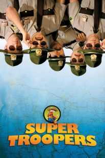 فیلم Super Troopers 2001